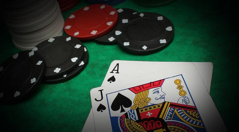 Thuật ngữ Poker chỉ hành động