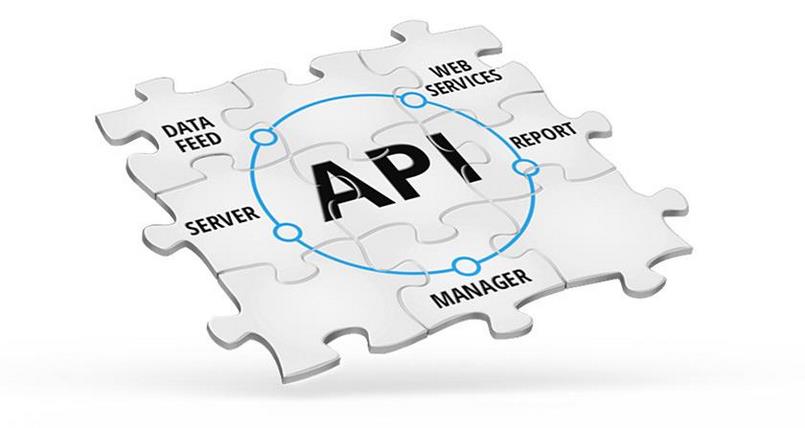API - Công cụ hỗ trợ hàng đầu của những trang web lớn