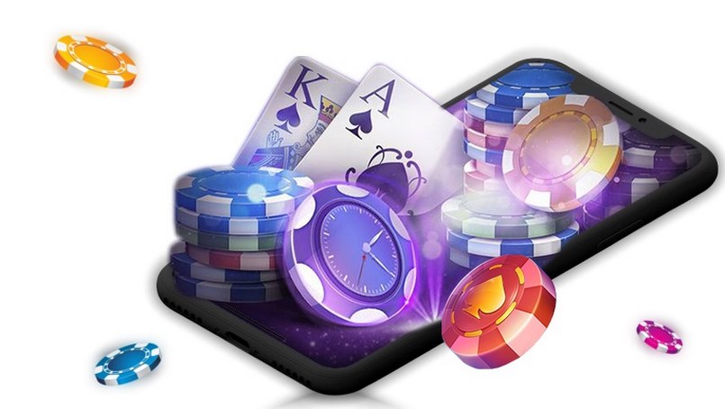 Ứng dụng công nghệ API vào tựa game Poker