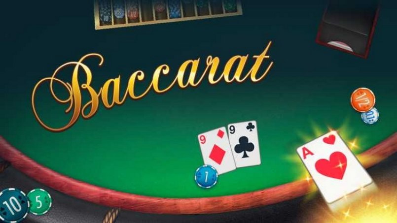 Lợi ích khi phát triển tính năng cá cược  game bài Baccarat