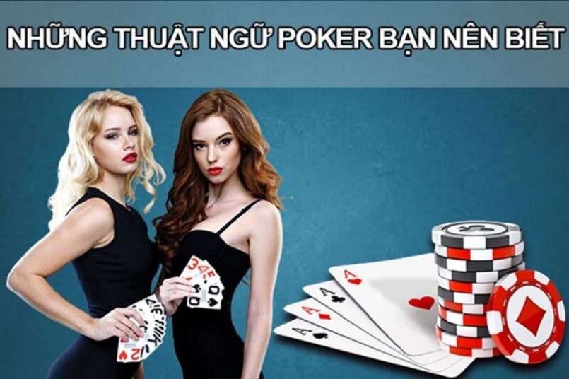 Cá cược Poker thú vị