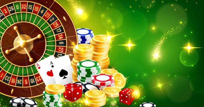 Kho game cá cược khổng lồ với rất nhiều các dòng game cá cược với tỷ lệ đổi thưởng vô cùng hấp dẫn